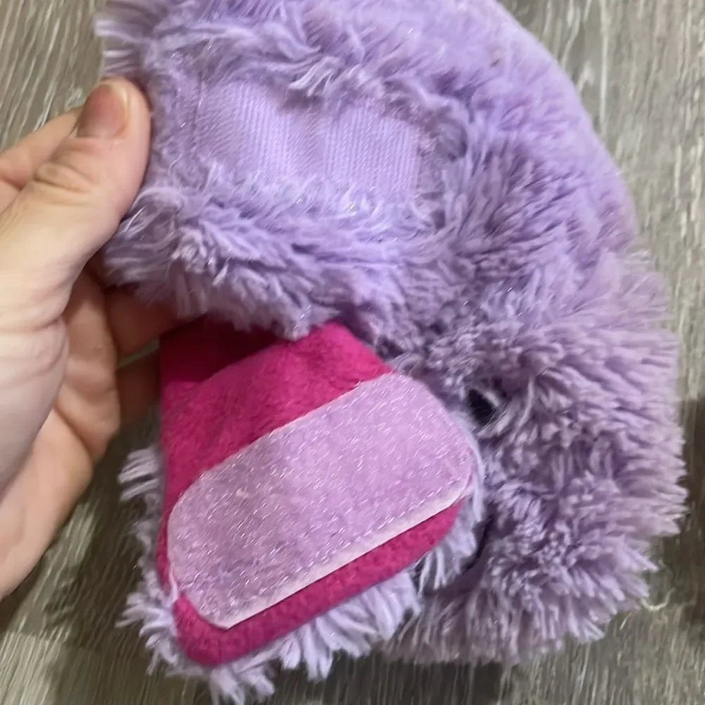3 for $25 - Toddler Bootie Slippers